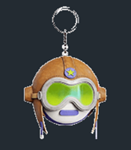 Call Of Duty Warzone: FK Weapon Charm