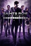 Saints Row: The Third - Remastered Steam Ключ + 