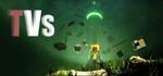 TVs: The Awakening STEAM КЛЮЧ GLOBAL