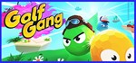  Golf Gang STEAM KEY Global + Подарок 