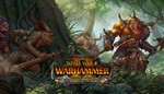 Total War: WARHAMMER II The Silence & The Fury STEAM 