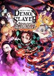 Demon Slayer -Kimetsu no Yaiba- Steam Ключ+
