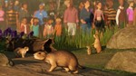 Planet Zoo: North America Animal Pack Steam Key +  - изображение № 7