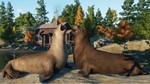 Planet Zoo: North America Animal Pack Steam Key +  - изображение № 5