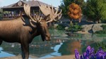 Planet Zoo: North America Animal Pack Steam Key +  - изображение № 3