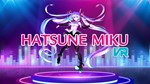  Hatsune Miku VR Global STEAM КЛЮЧ GLOBAL + GIFT 