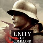 Unity of Command: Stalingrad Campaign Steam Ключ