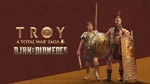 A Total War Saga: TROY - Ajax & Diomedes Steam Ключ