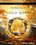 TESO Upgrade: Gold Road ESOКЛЮЧ  РФ-МИР