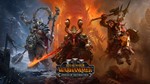 TW: WH III Omens of Destruction 3 в 1КЛЮЧ Steam РФ