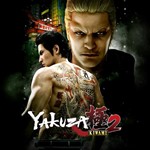 Yakuza Kiwami 2 STEAM КЛЮЧ Global + ПОДАРОК 