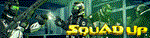 CDL animated calling card SQUAD UP Call of Duty: MW3