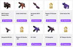 XDefiant  TWITCH DROPS10+ SKINS