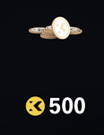 XDefiant  500COINS KEY
