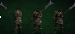 Diablo IV⭐Trolli Weapon ⭐Code - изображение № 3