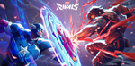 Marvel Rivals NEW ACCOUNT + MAIL