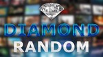 Random DIAMOND  Steam Key