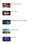 BioShock 2: Remastered (Nintendo Switch) - изображение № 2