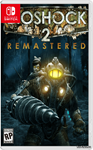 BioShock 2: Remastered (Nintendo Switch)