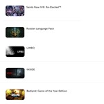 Badland: Game of the Year Edition (Nintendo Switch) - изображение № 5
