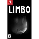 LIMBO (Nintendo Switch)