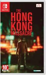 The Hong Kong Massacre (Nintendo Switch)