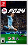 EA SPORTS FC™ 24 (Nintendo Switch)