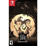 Don't Starve: Nintendo Switch Edition