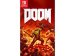 Doom 2016 (Nintendo Switch)