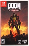 Doom Eternal (Nintendo Switch)