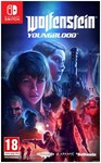 Wolfenstein: Youngblood (Nintendo Switch)