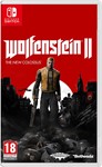 Wolfenstein II: The New Colossus (Nintendo Switch)