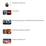 Gamedec - Definitive Edition (Nintendo Switch) - изображение № 6