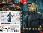 Gamedec - Definitive Edition (Nintendo Switch)
