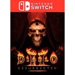 Diablo® II: Resurrected™ (Nintendo Switch)