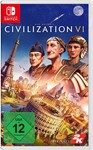 Civilization VI (Nintendo Switch)
