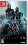 Beautiful Desolation (Nintendo Switch)