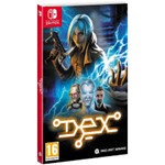 Dex (Nintendo Switch)