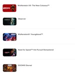 The Witcher 3: Wild Hunt (Nintendo Switch) - изображение № 3