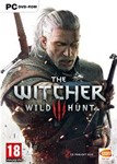 The Witcher 3: Wild Hunt (Nintendo Switch)