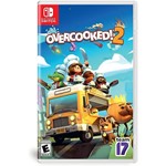Overcooked! 2 (Nintendo Switch)
