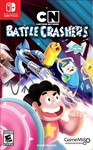 Cartoon Network: Battle Crashers (Nintendo Switch)