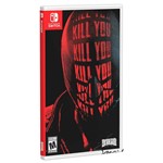 RUINER (Nintendo Switch)