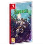 Terraria (Nintendo Switch)