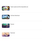 Jet Kave Adventure (Nintendo Switch) - изображение № 2