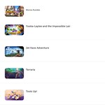 Worms Rumble (Nintendo Switch) (Online Need) - изображение № 2