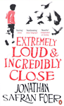 Книга Extremely Loud and Incredibly Close
