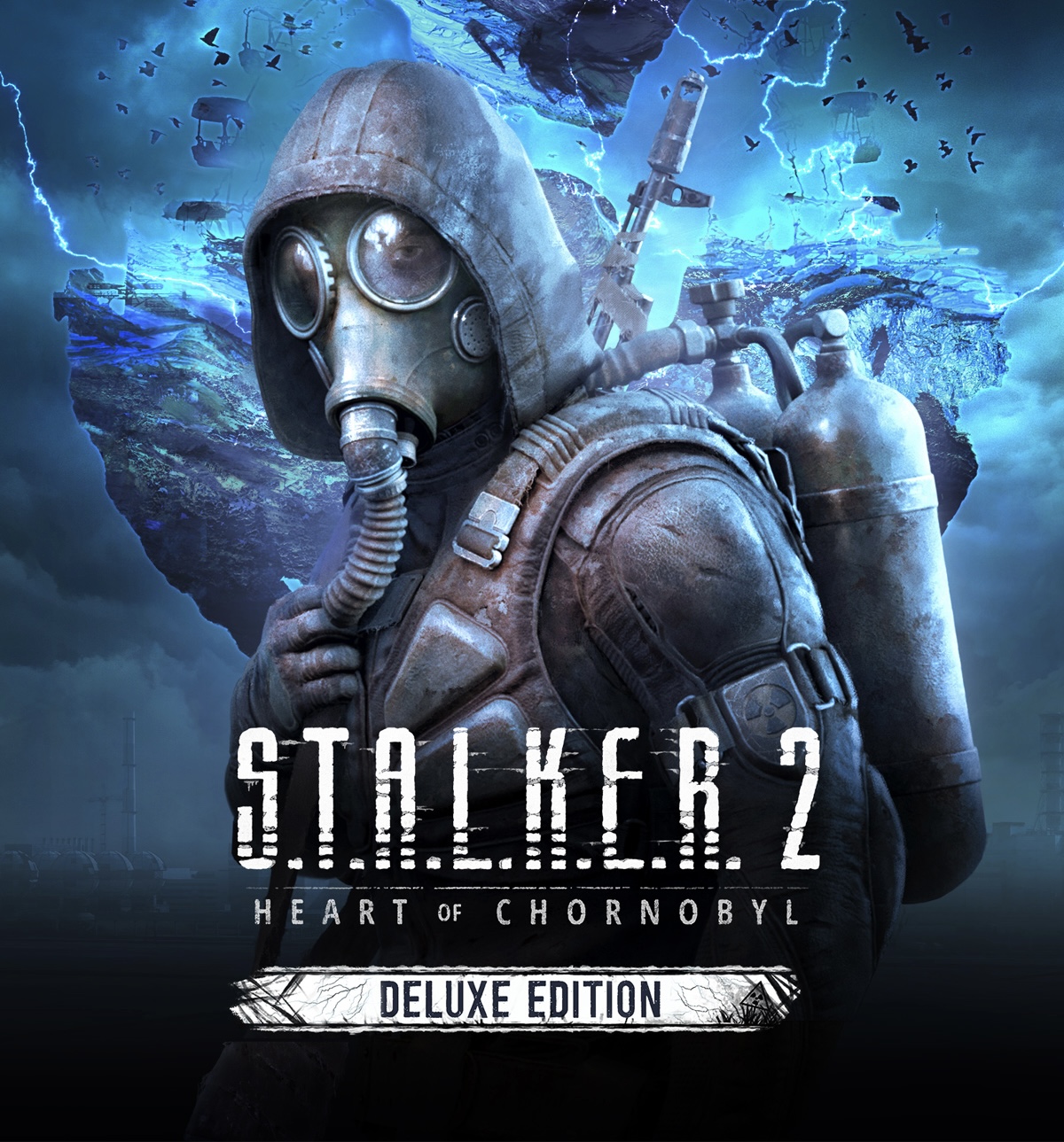 🔴 STALKER 2 DELUXE + 3 ЧАСТИ АККАУНТ XBOX 🔴