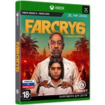 FAR CRY 6 + ВСЕ ЧАСТИ XBOX X|S | XBOX ONE АККАУНТ