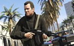GTA 5 REMASTERED + RED DEAD REDEMPTION 2 XBOX АККАУНТ - изображение № 4